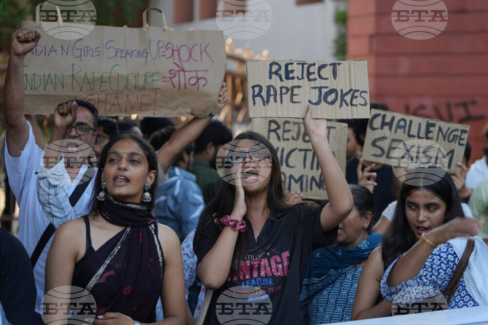 India Protest