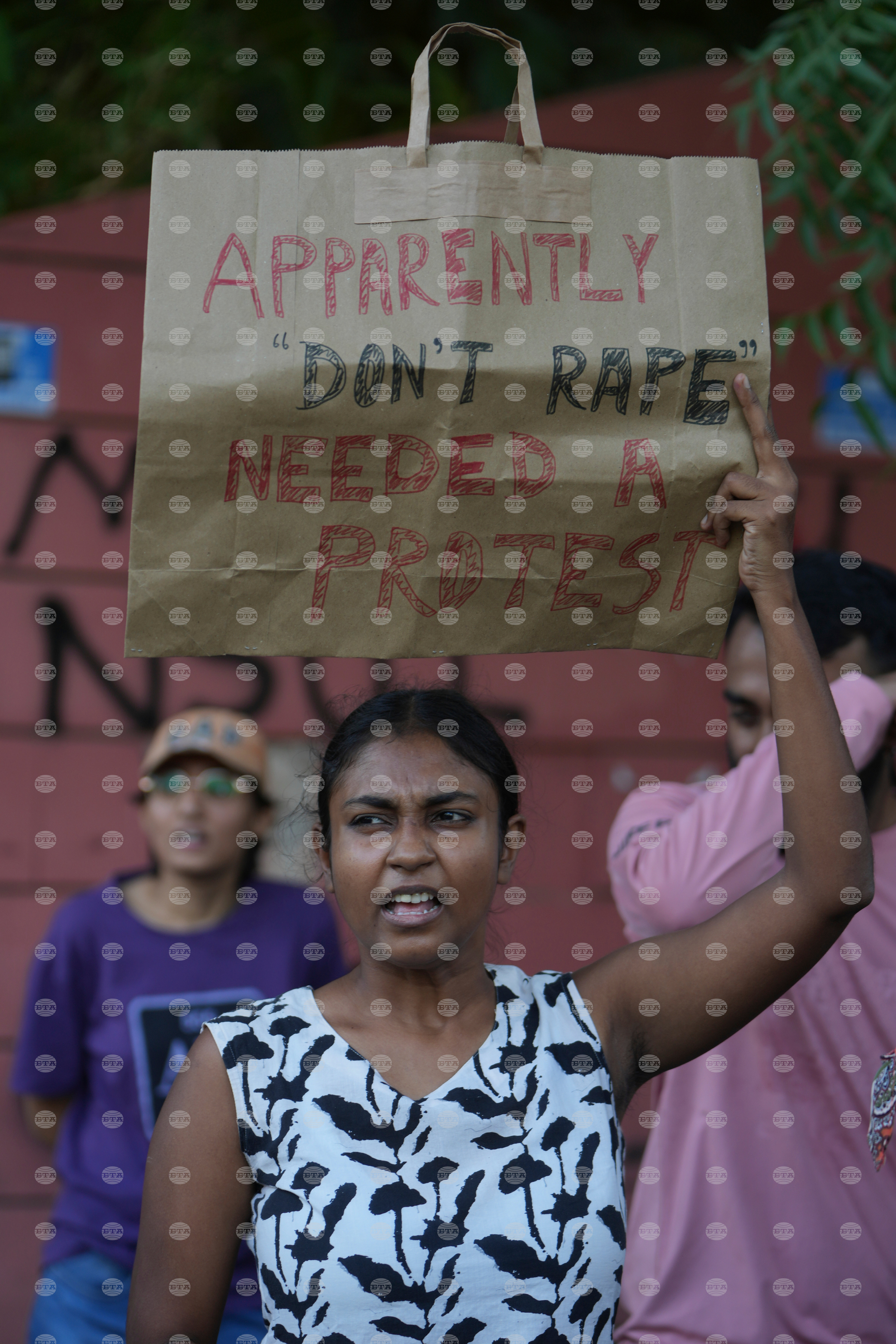 India Protest