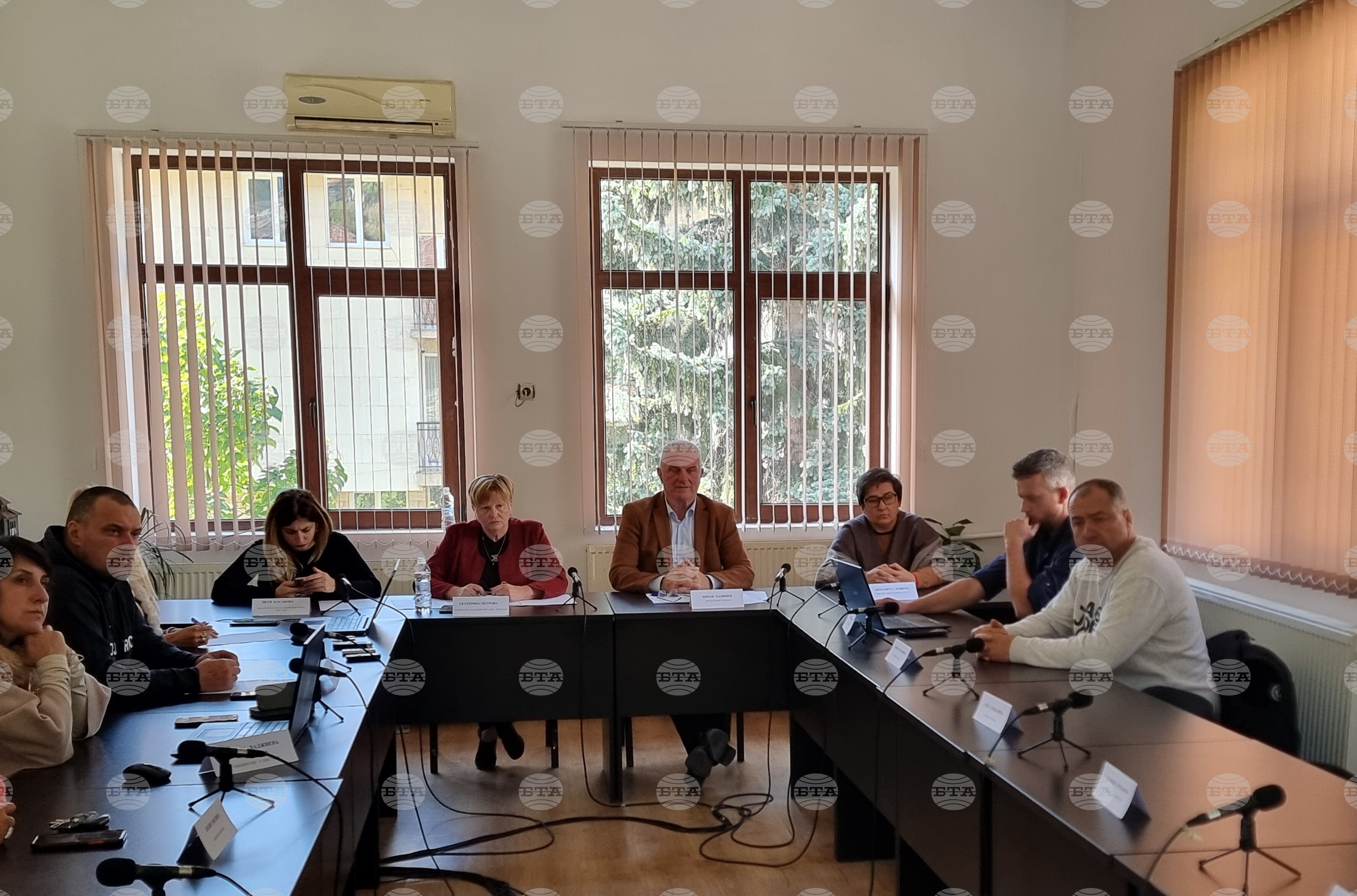 Община Чепеларе ще гласува "за" приемането на отчета и инвестиционната програма на Асоциацията по ВиК в Смолян на предстоящото заседание