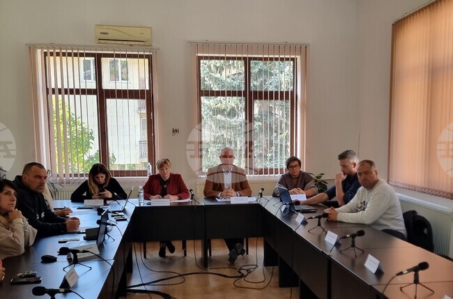 Община Чепеларе ще гласува "за" приемането на отчета и инвестиционната програма на Асоциацията по ВиК в Смолян на предстоящото заседание