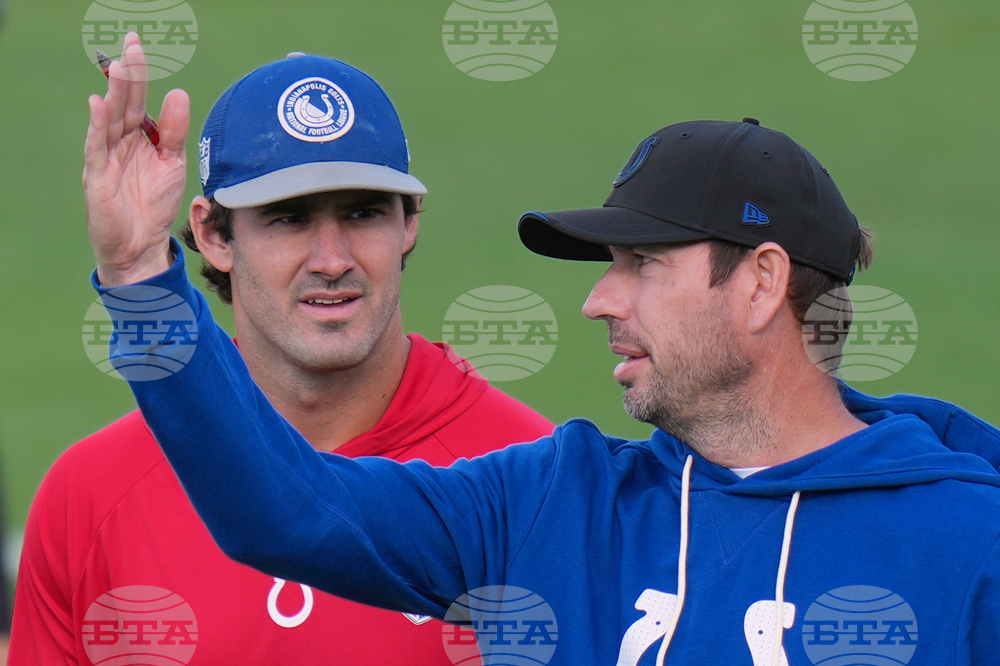 Colts Football
