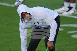 Colts Football