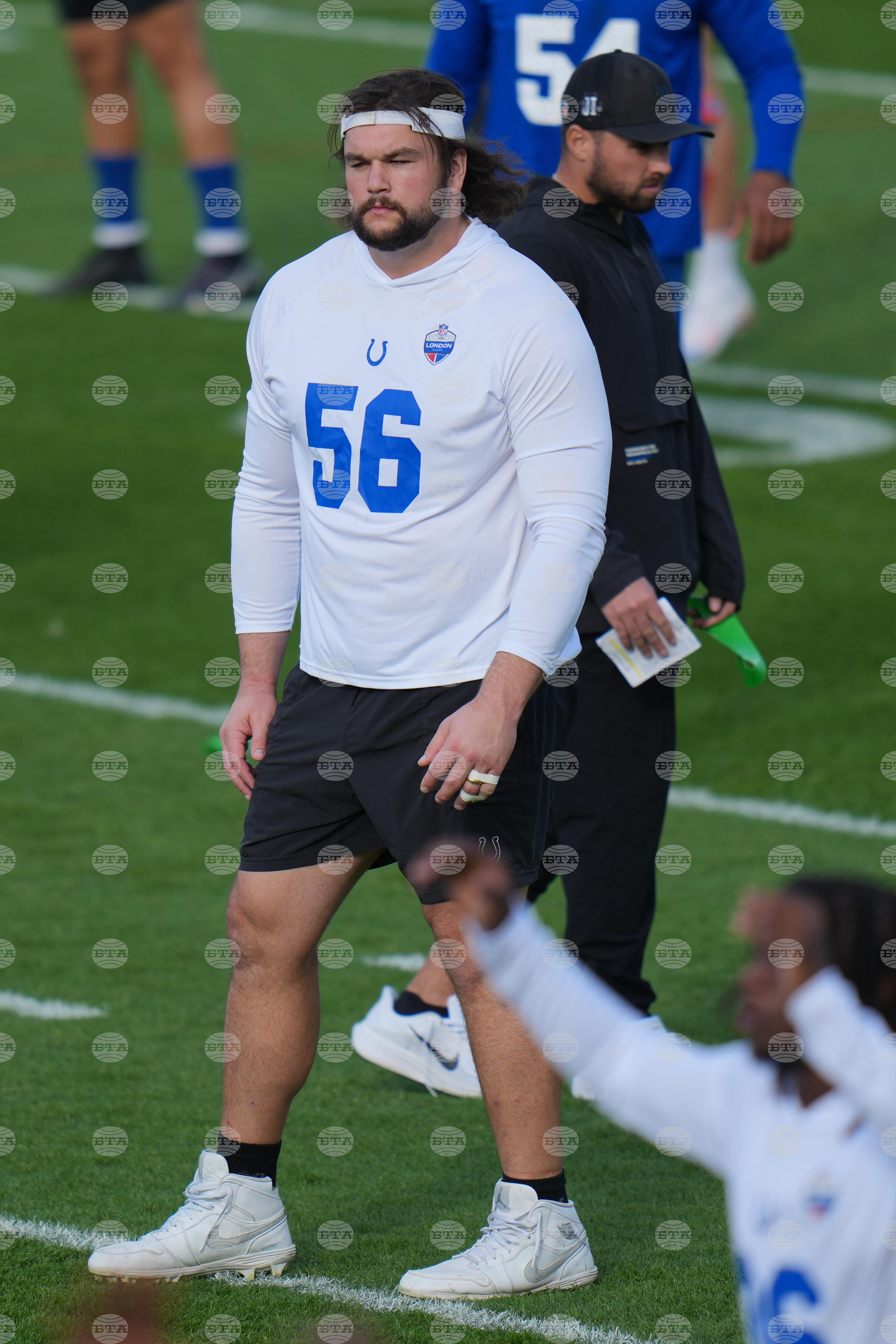Colts Football
