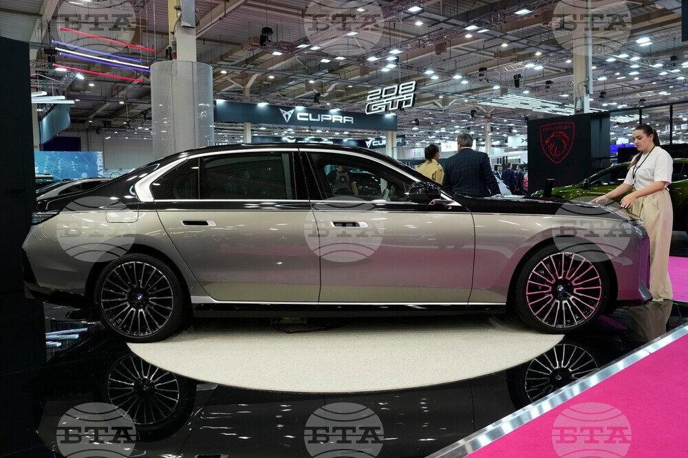 Greece Auto Show
