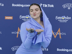 Britain Eurovision