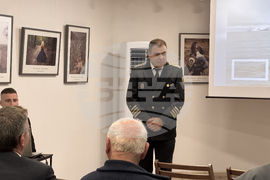 Казанлък - капитан Николай Данаилов - презентация