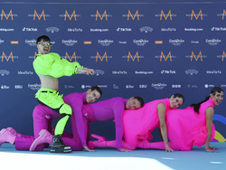 Britain Eurovision