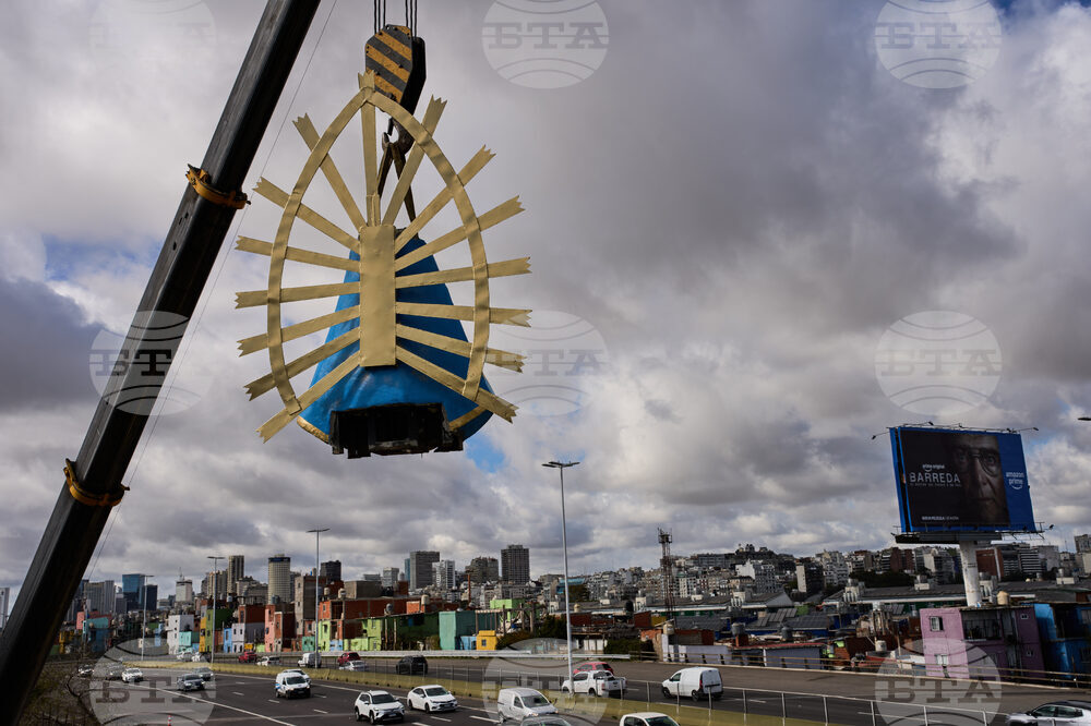 Argentina Religion