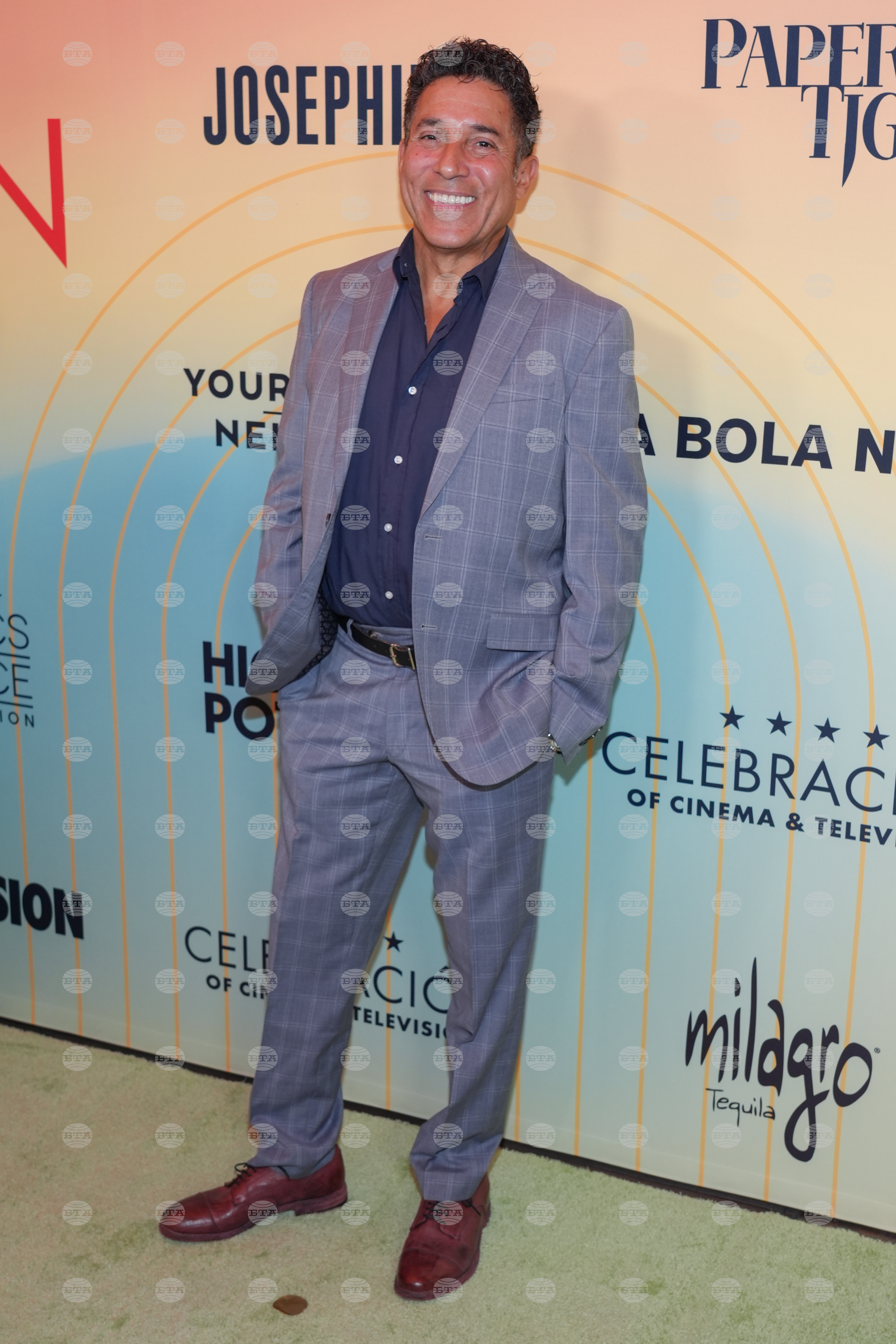 6th Annual Celebración of Cinema & Television