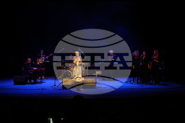Пловдив - концерт - „Най-доброто от Камелия Тодорова“