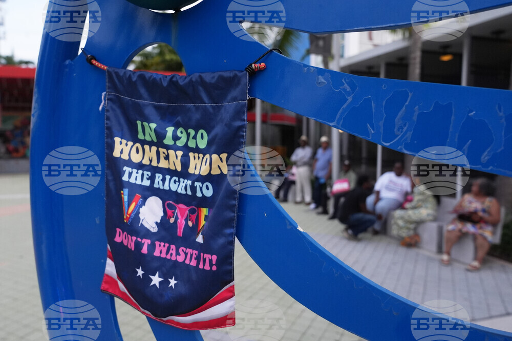Election 2026 Florida