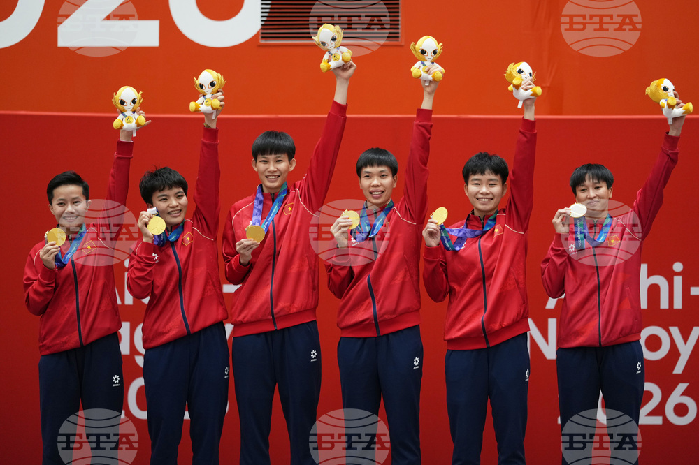 Asian Games Sepaktakraw