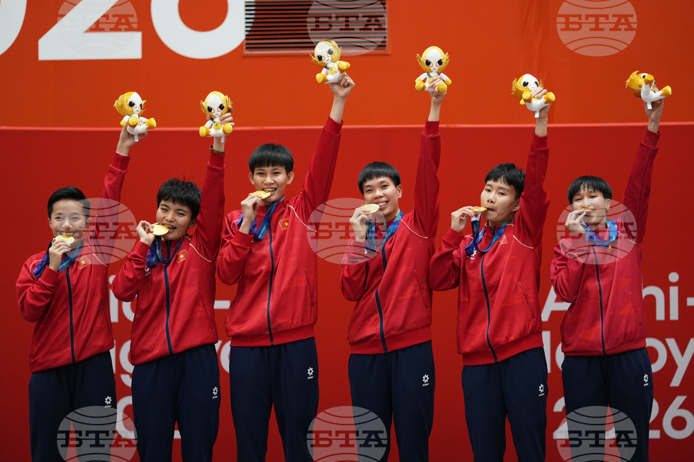 Asian Games Sepaktakraw
