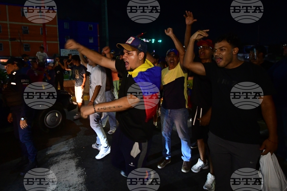 Venezuela Power Cuts
