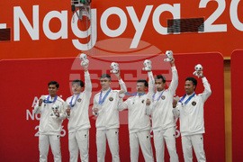 Asian Games Sepaktakraw