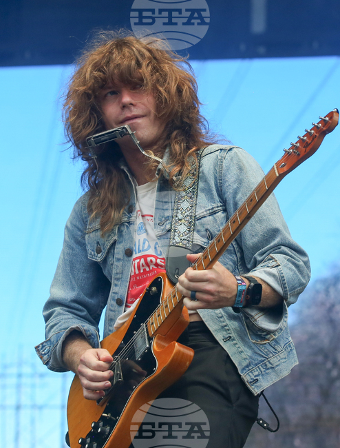 2026 Austin City Limits Music Festival - Weekend One