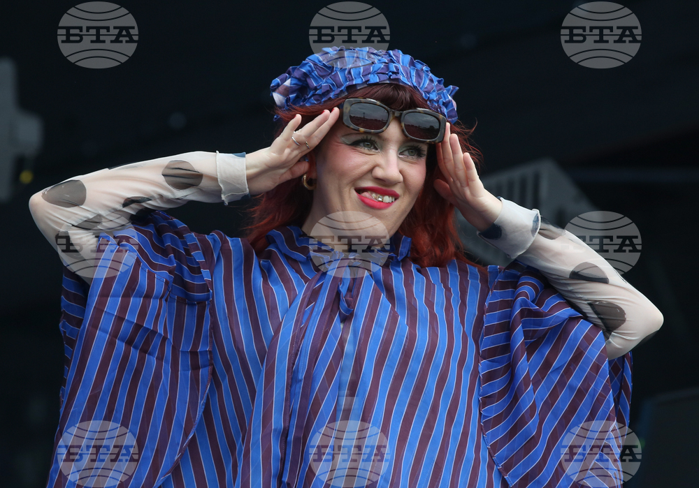 2026 Austin City Limits Music Festival - Weekend One
