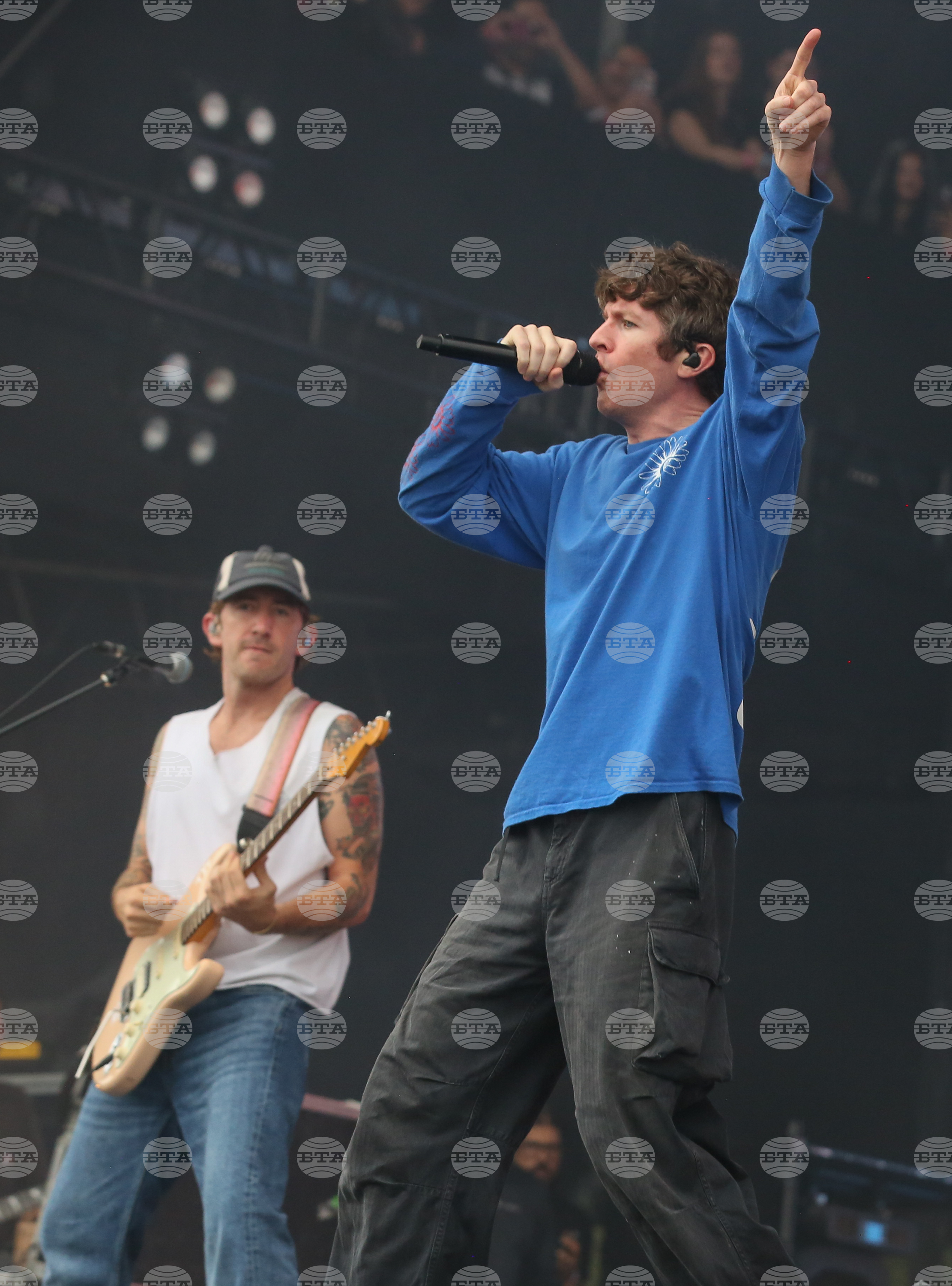 2026 Austin City Limits Music Festival - Weekend One