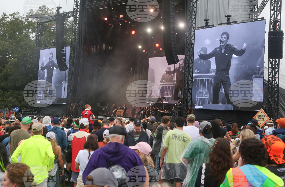 2026 Austin City Limits Music Festival - Weekend One