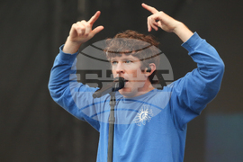 2026 Austin City Limits Music Festival - Weekend One