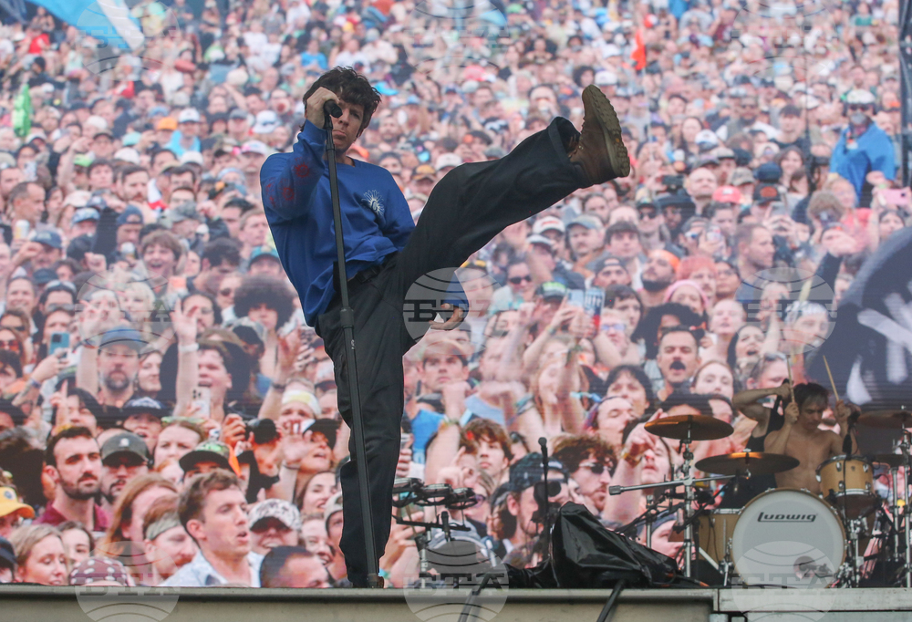 2026 Austin City Limits Music Festival - Weekend One