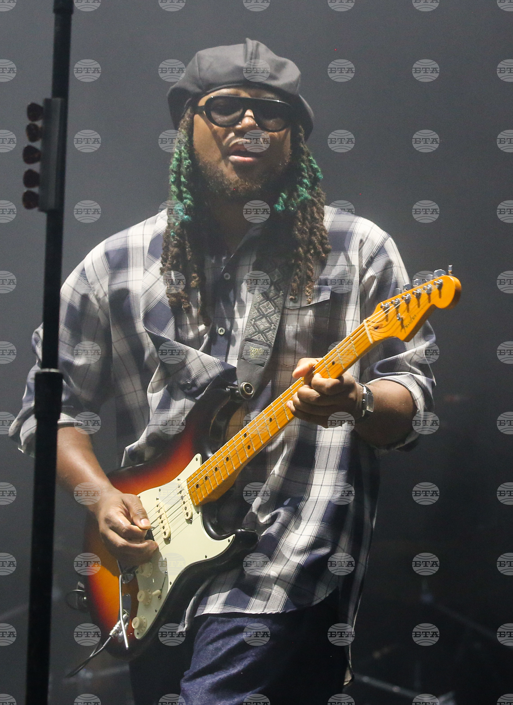 2026 Austin City Limits Music Festival - Weekend One