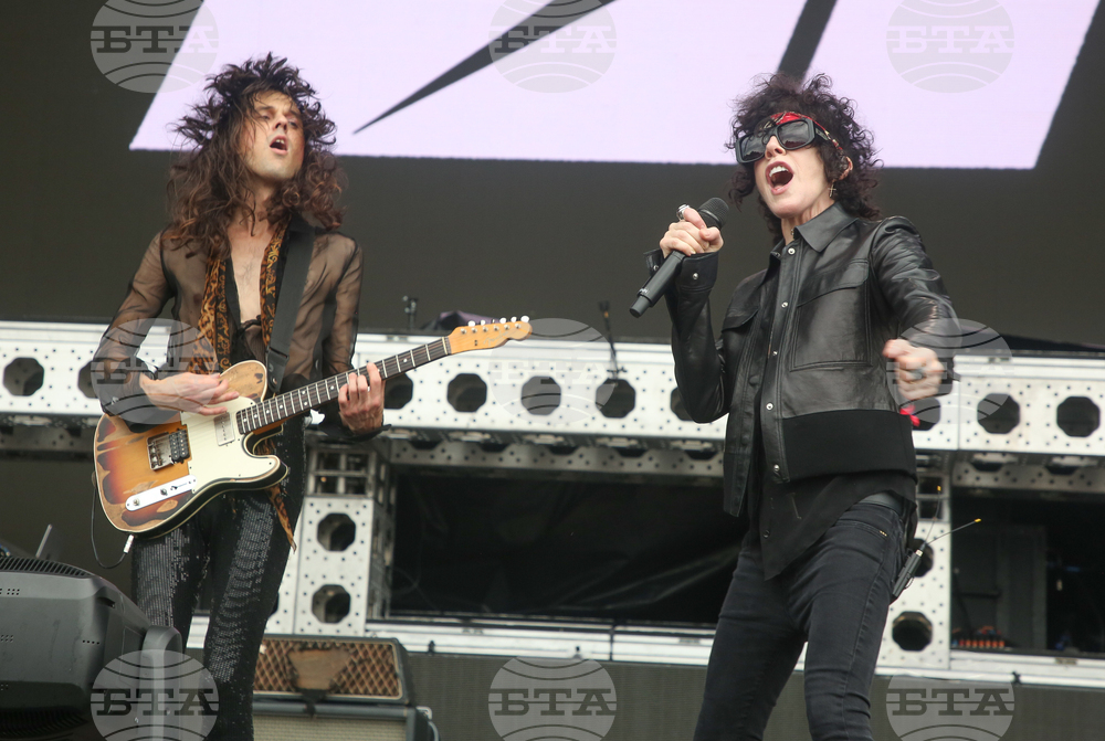 2026 Austin City Limits Music Festival - Weekend One