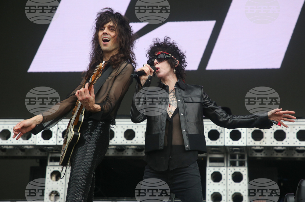 2026 Austin City Limits Music Festival - Weekend One