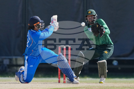 Asian Games Cricket