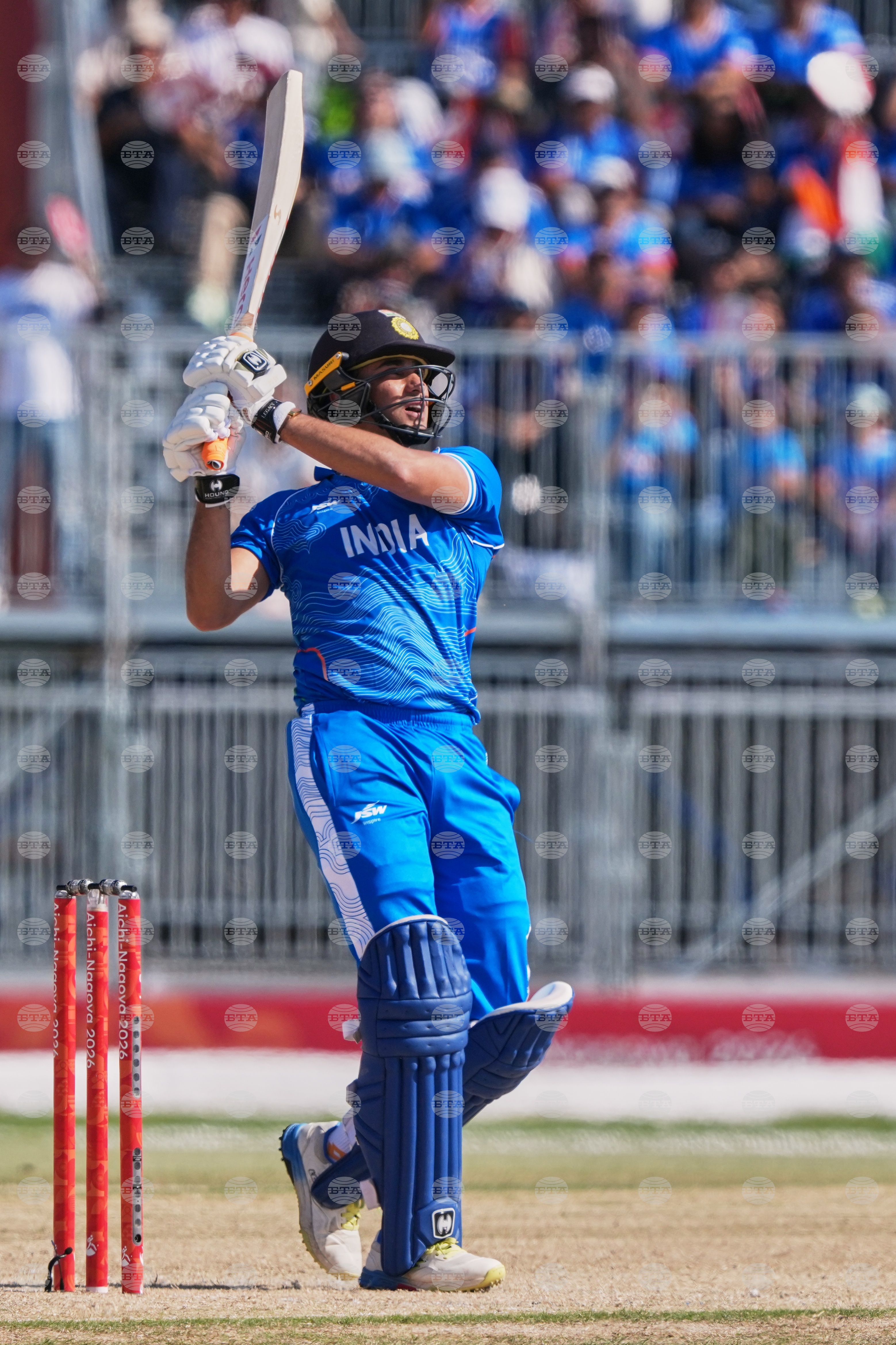 Asian Games Cricket