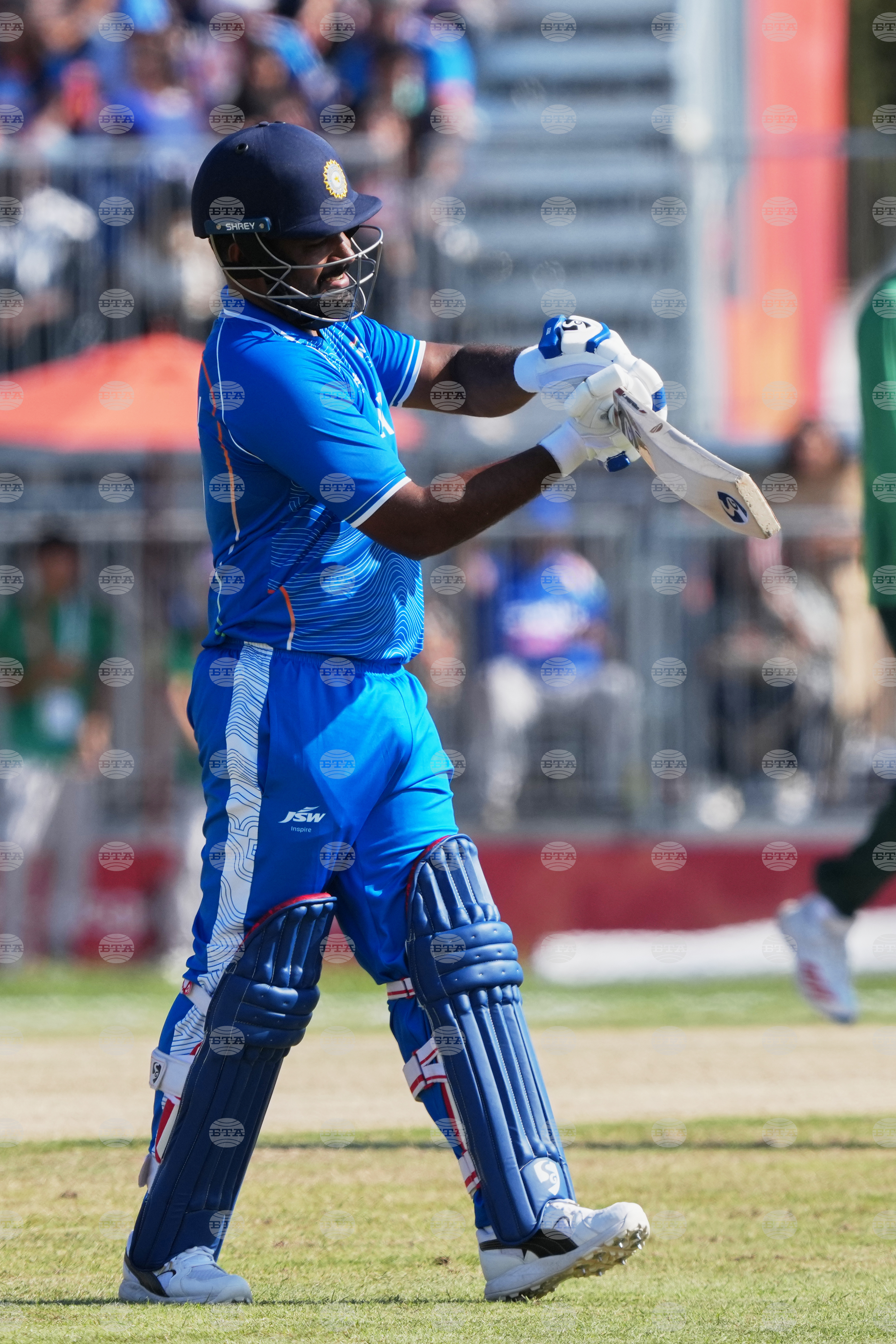Asian Games Cricket