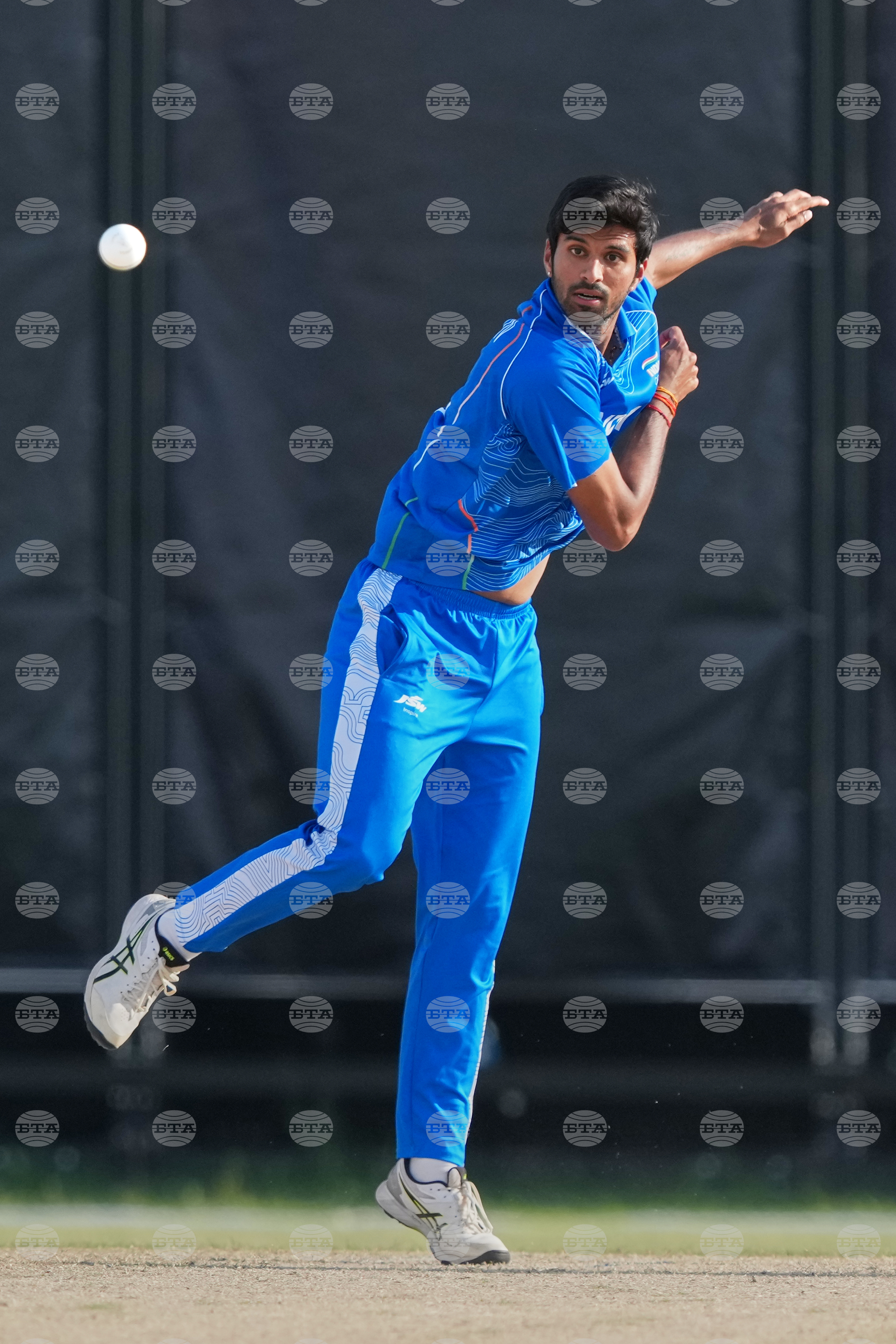Asian Games Cricket