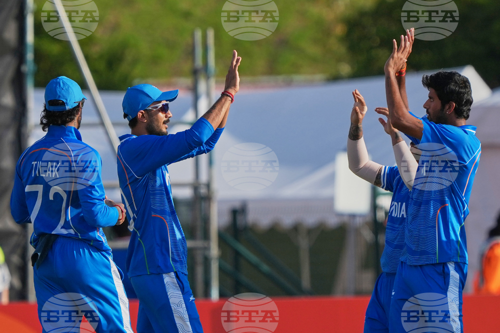 Asian Games Cricket