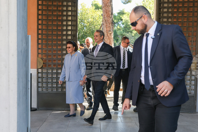 Official Ceremony for Handover of Tsar Samuel’s Mortal Remains Begins in Thessaloniki