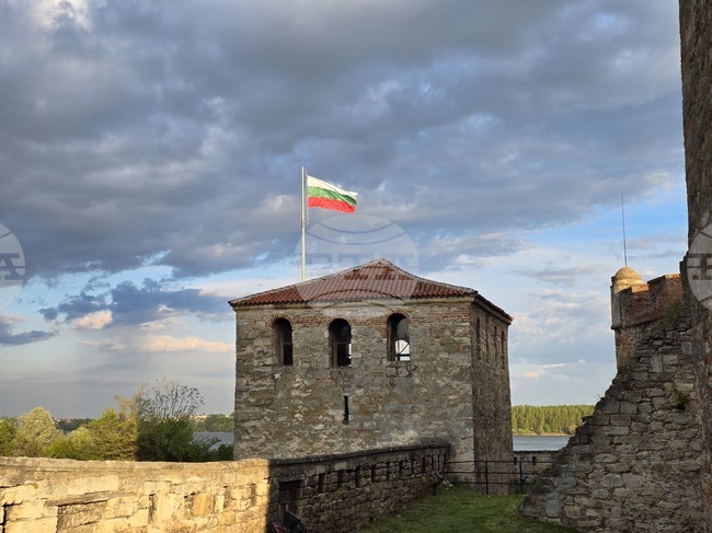 Цар Самуил има пряка и значима връзка с Видин, припомня Калин Виденов от РИМ-Видин