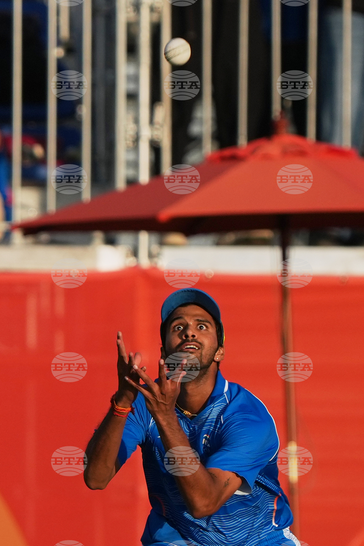 Asian Games Cricket