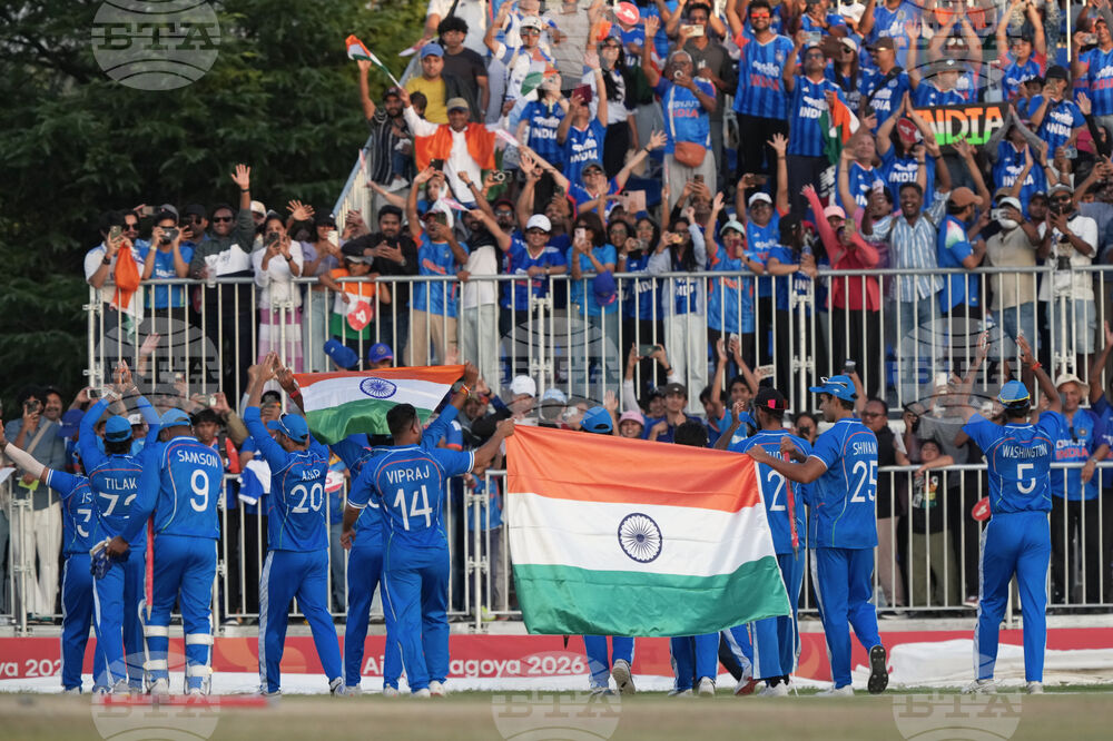 Asian Games Cricket