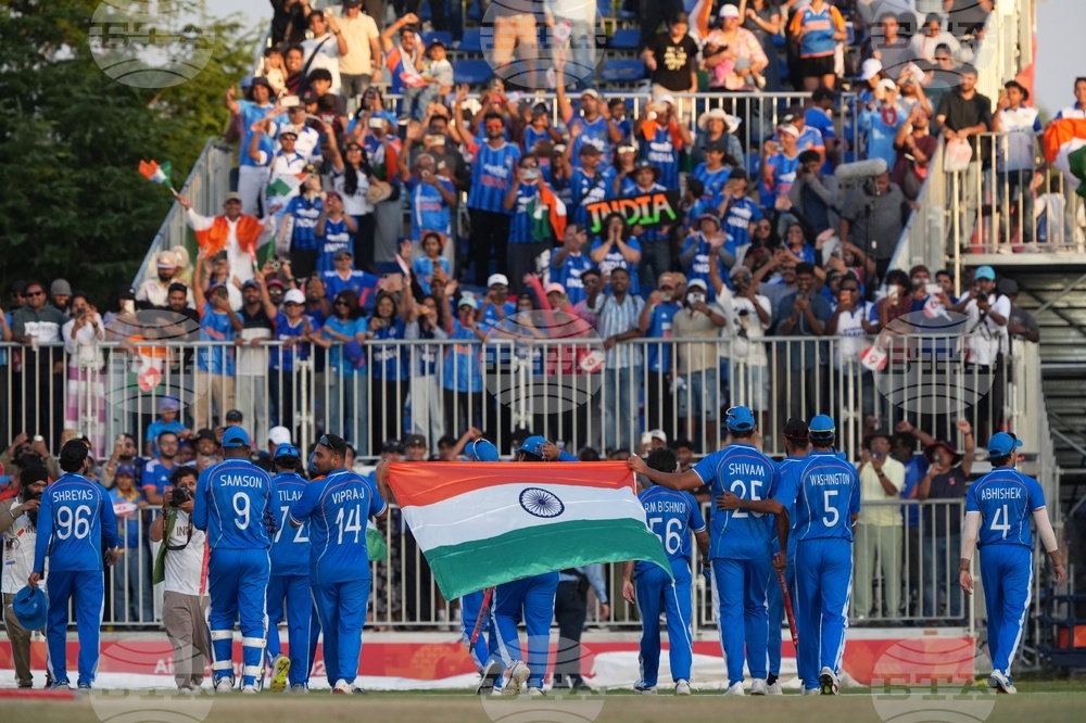 Asian Games Cricket