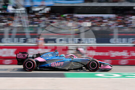 Bahrain F1 GP in Malaysia Auto Racing