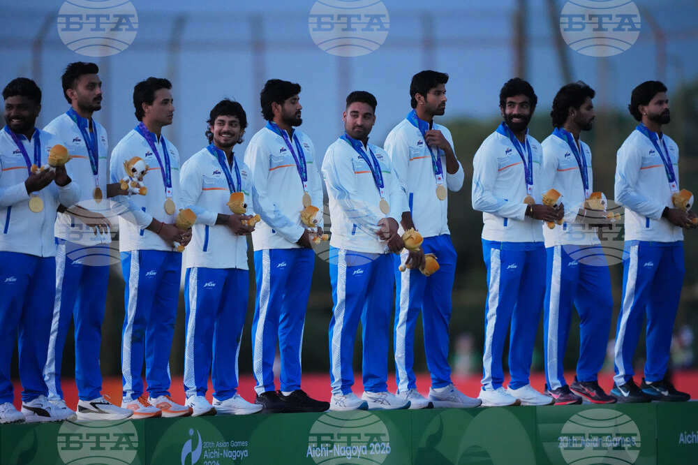 Asian Games Cricket
