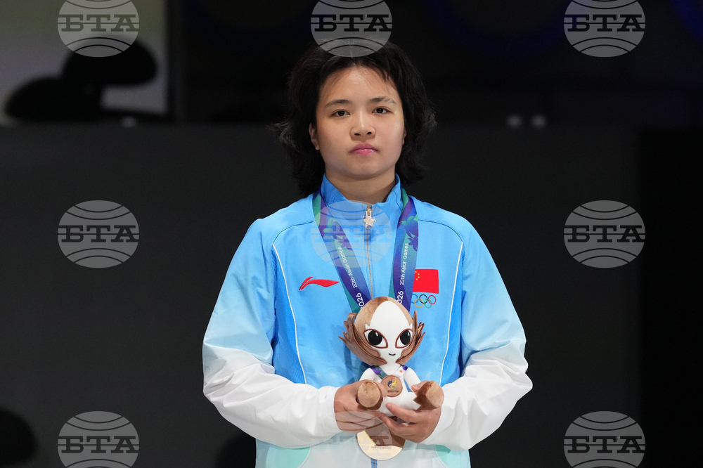 Asian Games Breaking