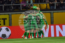 Пловдив - футбол - Ботев (Пловдив) - Лудогорец