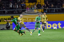 Пловдив - футбол - Ботев (Пловдив) - Лудогорец