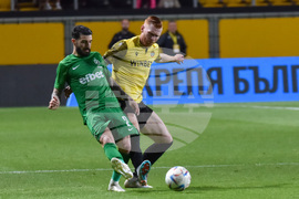 Пловдив - футбол - Ботев (Пловдив) - Лудогорец