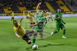 Пловдив - футбол - Ботев (Пловдив) - Лудогорец