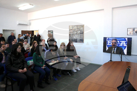 Ловеч - Пресклуб на БТА - конференция