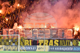 Пловдив - футбол - Ботев (Пловдив) - Лудогорец