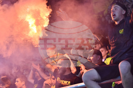 Пловдив - футбол - Ботев (Пловдив) - Лудогорец