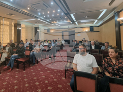 Плевен - Иван Христанов - предизборна среща