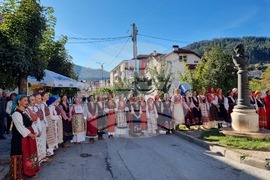 Чепеларе - Национални хайдушки празници „Капитан Петко войвода“